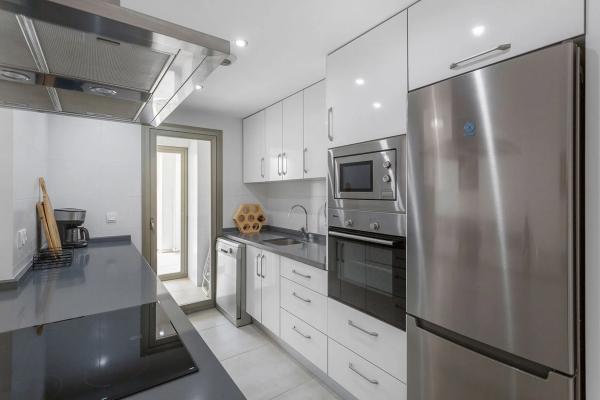 Piso en CL Comino, 1