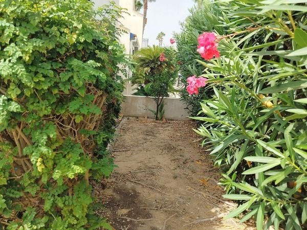 Chalet pareado en calle Canal de La Mancha