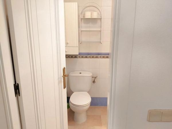 Chalet pareado en calle Canal de La Mancha