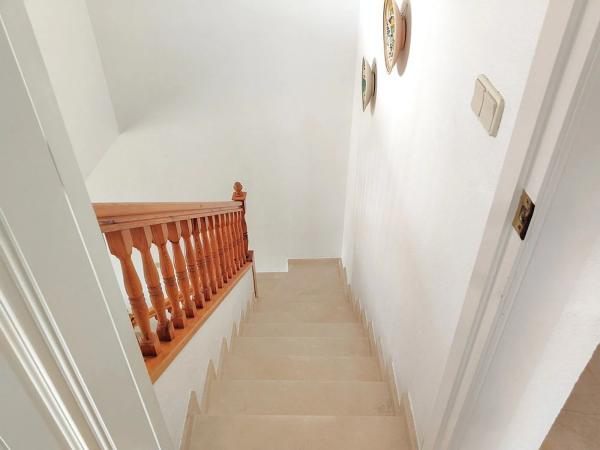 Chalet pareado en calle Canal de La Mancha