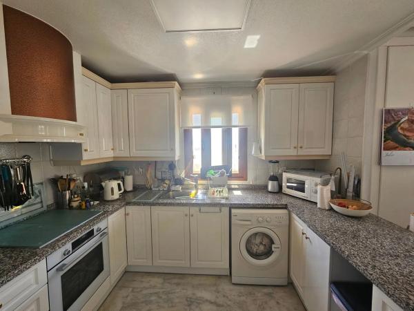 Piso en Barrio Villamartín-Las Filipinas