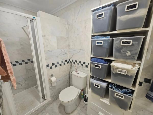 Piso en Barrio Villamartín-Las Filipinas