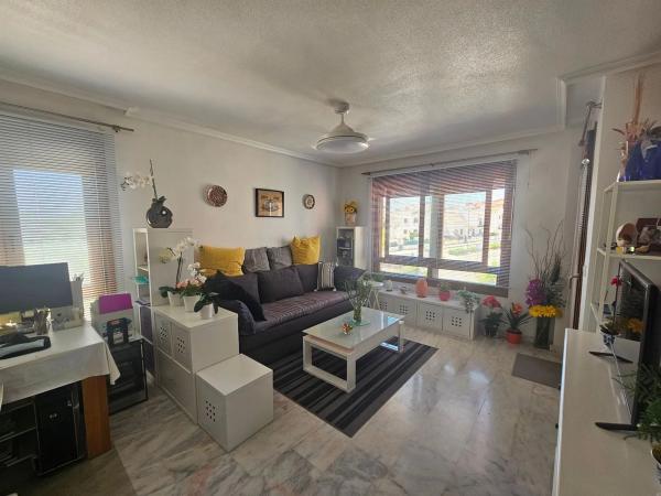 Piso en Barrio Villamartín-Las Filipinas