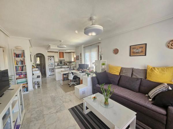 Piso en Barrio Villamartín-Las Filipinas