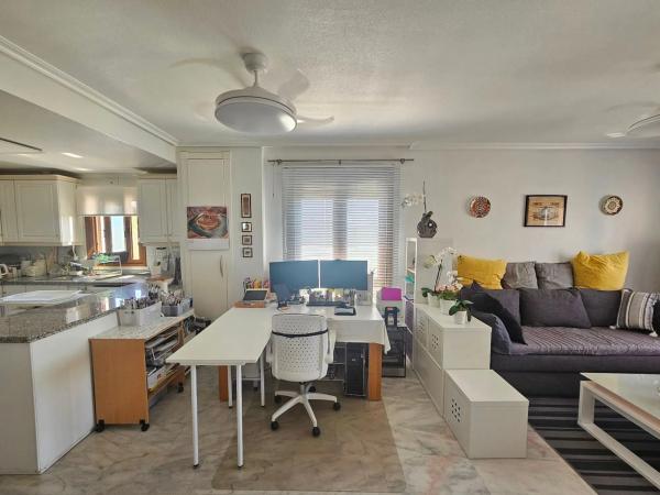 Piso en Barrio Villamartín-Las Filipinas