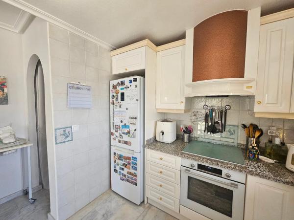 Piso en Barrio Villamartín-Las Filipinas