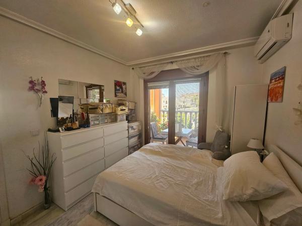 Piso en Barrio Villamartín-Las Filipinas