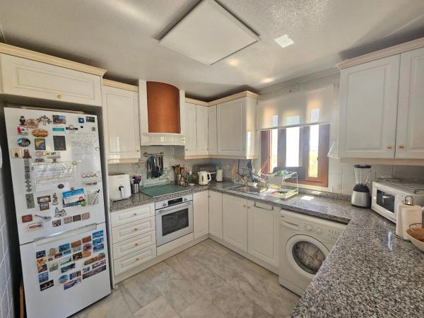 Piso en Barrio Villamartín-Las Filipinas