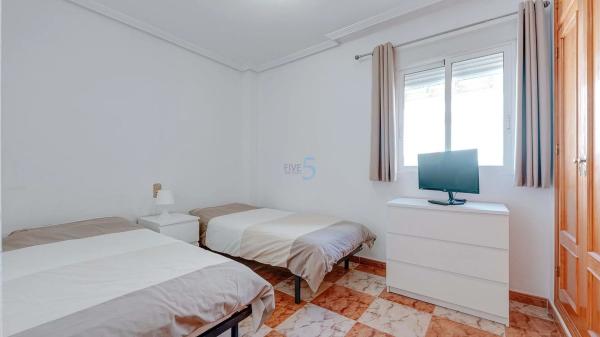 Piso en Barrio Villamartín-Las Filipinas