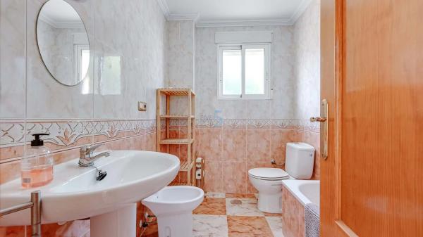 Piso en Barrio Villamartín-Las Filipinas