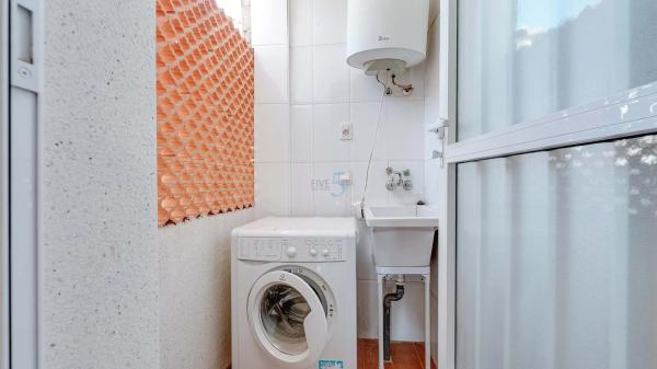 Piso en Barrio Villamartín-Las Filipinas