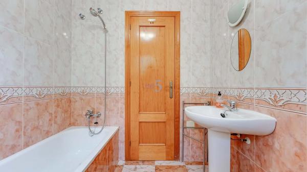 Piso en Barrio Villamartín-Las Filipinas