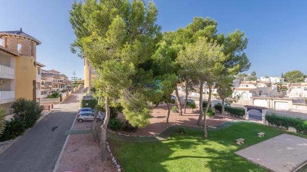 Piso en Barrio Villamartín-Las Filipinas