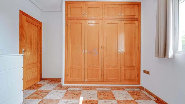 Piso en Barrio Villamartín-Las Filipinas