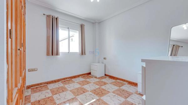 Piso en Barrio Villamartín-Las Filipinas