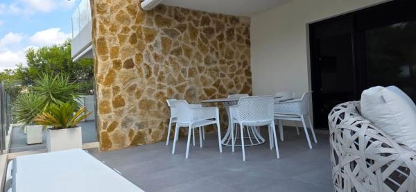 Piso en calle Trevinca, 16