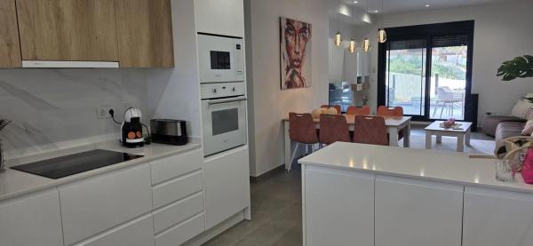 Piso en calle Trevinca, 16