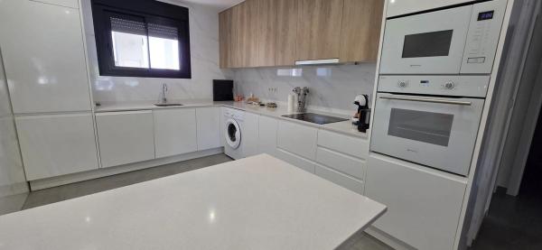 Piso en calle Trevinca, 16