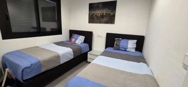 Piso en calle Trevinca, 16