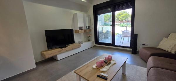 Piso en calle Trevinca, 16