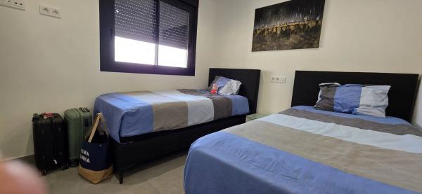 Piso en calle Trevinca, 16