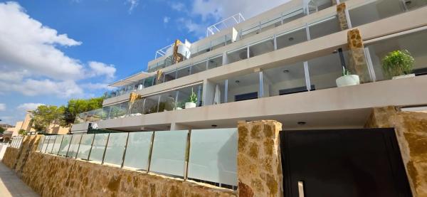 Piso en calle Trevinca, 16