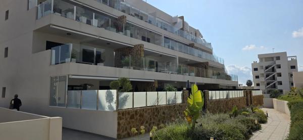 Piso en calle Trevinca, 16