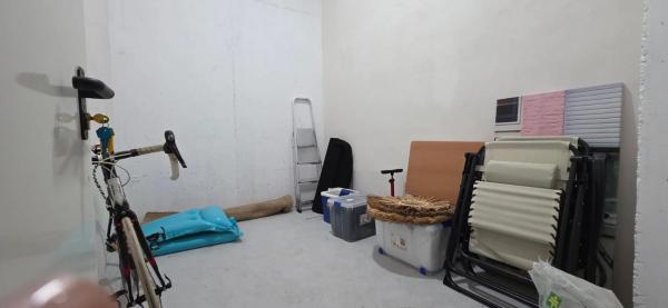 Piso en calle Trevinca, 16