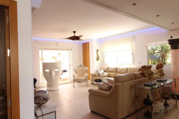 Piso en calle Cardamomo