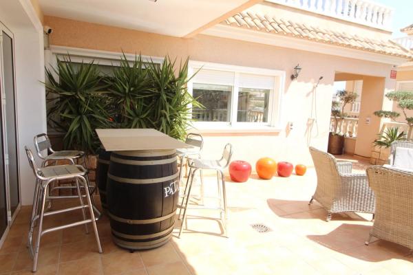 Piso en calle Cardamomo