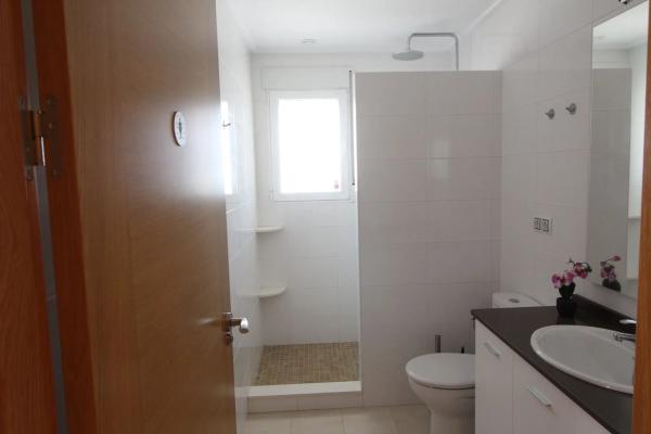 Piso en calle Cardamomo