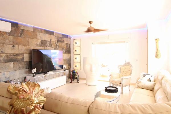 Piso en calle Cardamomo