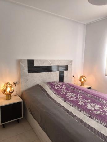 Piso en calle Cardamomo