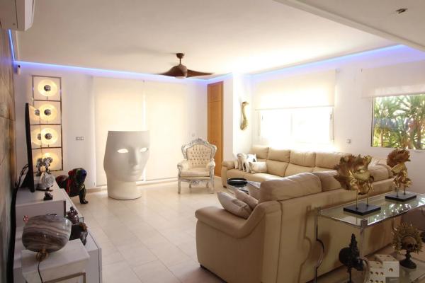 Piso en calle Cardamomo