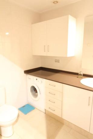 Piso en calle Cardamomo