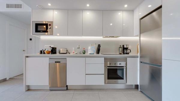 Piso en Barrio Villamartín-Las Filipinas