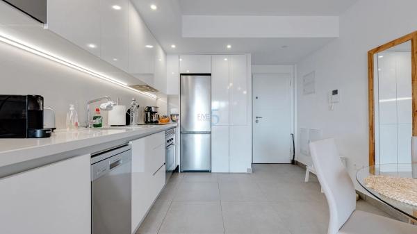 Piso en Barrio Villamartín-Las Filipinas