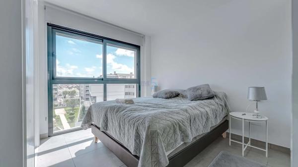 Piso en Barrio Villamartín-Las Filipinas