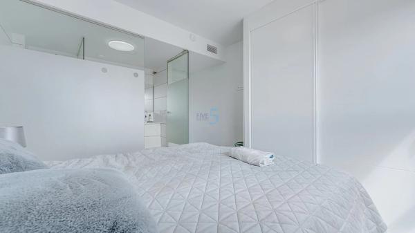 Piso en Barrio Villamartín-Las Filipinas