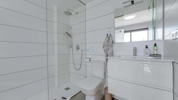 Piso en Barrio Villamartín-Las Filipinas