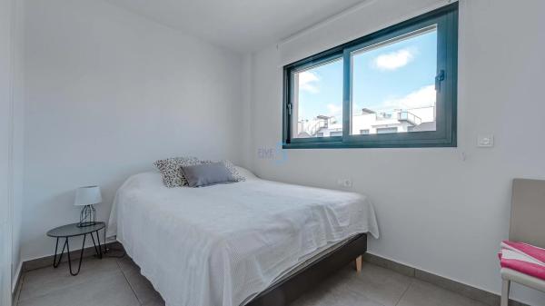 Piso en Barrio Villamartín-Las Filipinas