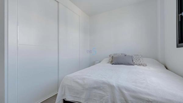 Piso en Barrio Villamartín-Las Filipinas