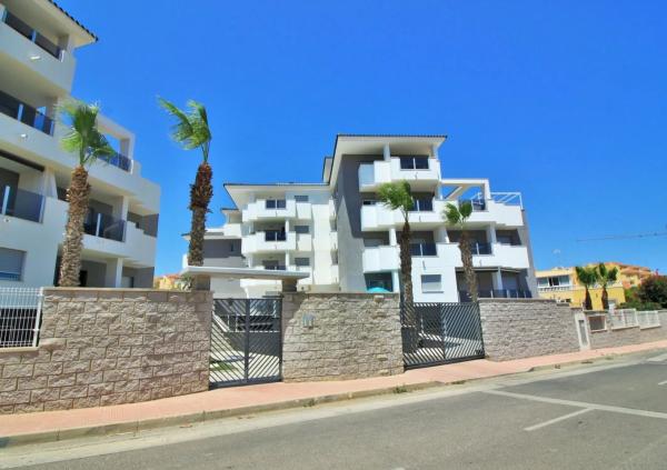 Piso en calle Malvinas