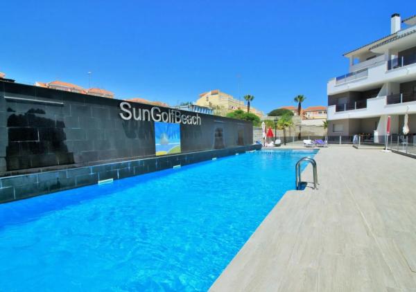 Piso en calle Malvinas