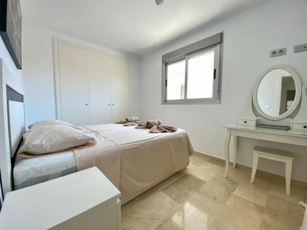 Piso en calle Malvinas