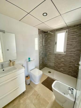 Piso en calle Malvinas