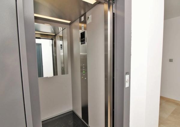 Piso en calle Malvinas