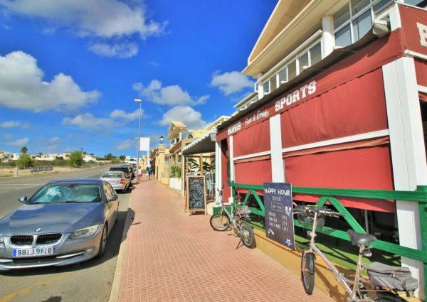 Piso en calle Malvinas