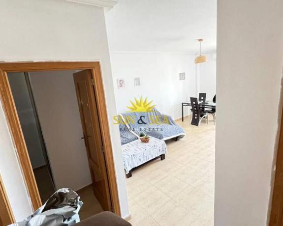 Piso en Barrio Villamartín-Las Filipinas