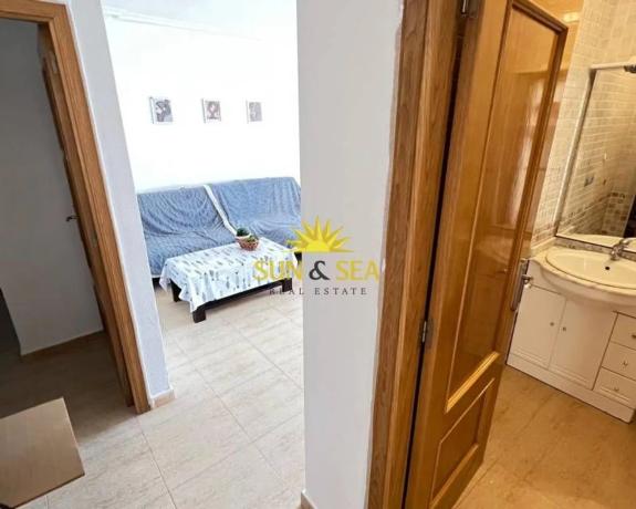 Piso en Barrio Villamartín-Las Filipinas